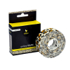 Taśmy do kinesiotapingu yellowTAPE 2,5 cm - YellowSport