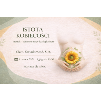 Event - Dzień Kobiet w JogawMarki