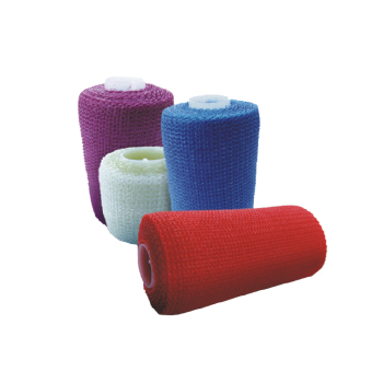 3M™ Soft Cast – półsztywna opaska stabilizująca 5cm x 3,6m