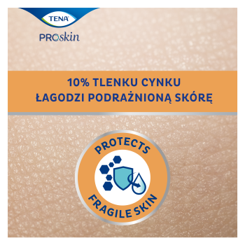 Krem łagodzący z cynkiem