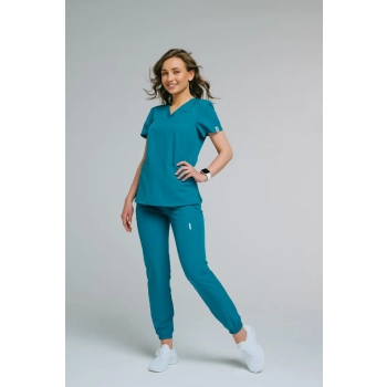 Bluza medyczna damska Natalie SpaWear 6