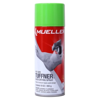 sprayu TUFFNER PRE-TAPE Mueller 283g
