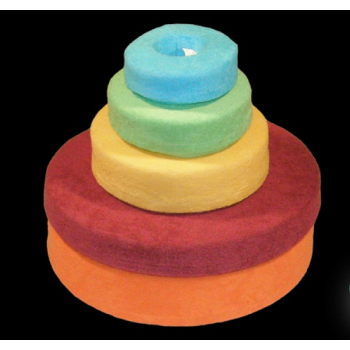 Krążek przeciwodleżynowy - Halcamp