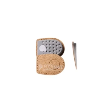 Podpiętki pod ostrogi - Footmate Heel Plus S011