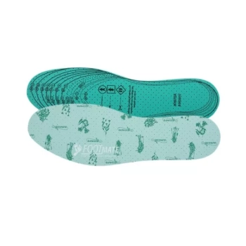 Wkładki odświeżające - Footmate Aroma K007