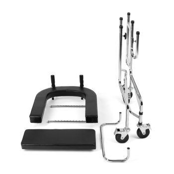 ANNA - Podpórka ułatwiająca chodzenie typu Ambona