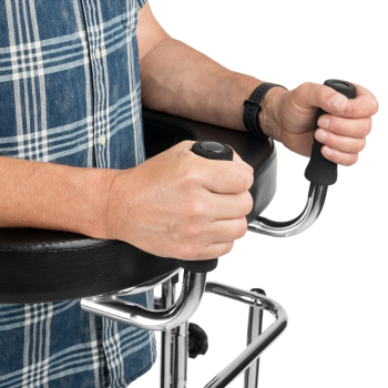 ANNA - Podpórka ułatwiająca chodzenie typu Ambona