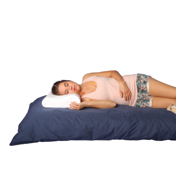 Poszewka na poduszkę ortopedyczną Cervi+