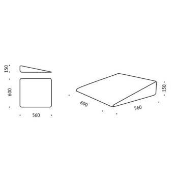 Klin antyrefluksowy dla dzieci i niemowląt B94