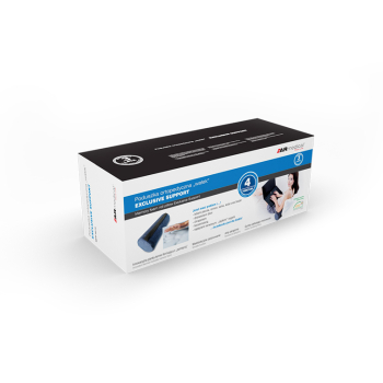 Poduszka ortopedyczna wałek Exclusive Support MFP-4015 - Armedical