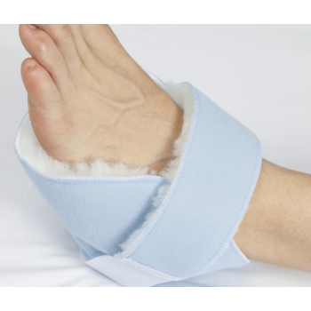 Ochraniacze na pięty - SALVAPAD