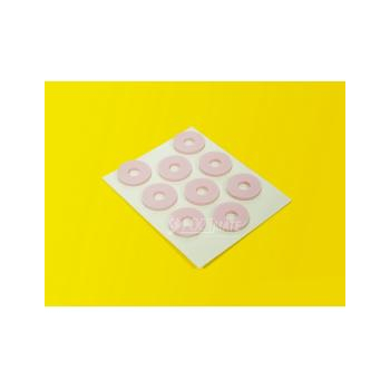 Poduszeczki ochronne na odciski - Footmate K002