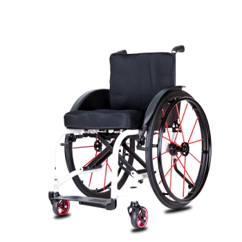 Wózek inwalidzki Cruiser Liber RF-20