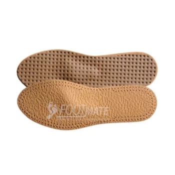 Wkładki na płaskostopie poprzeczne - Footmate Sigma S022